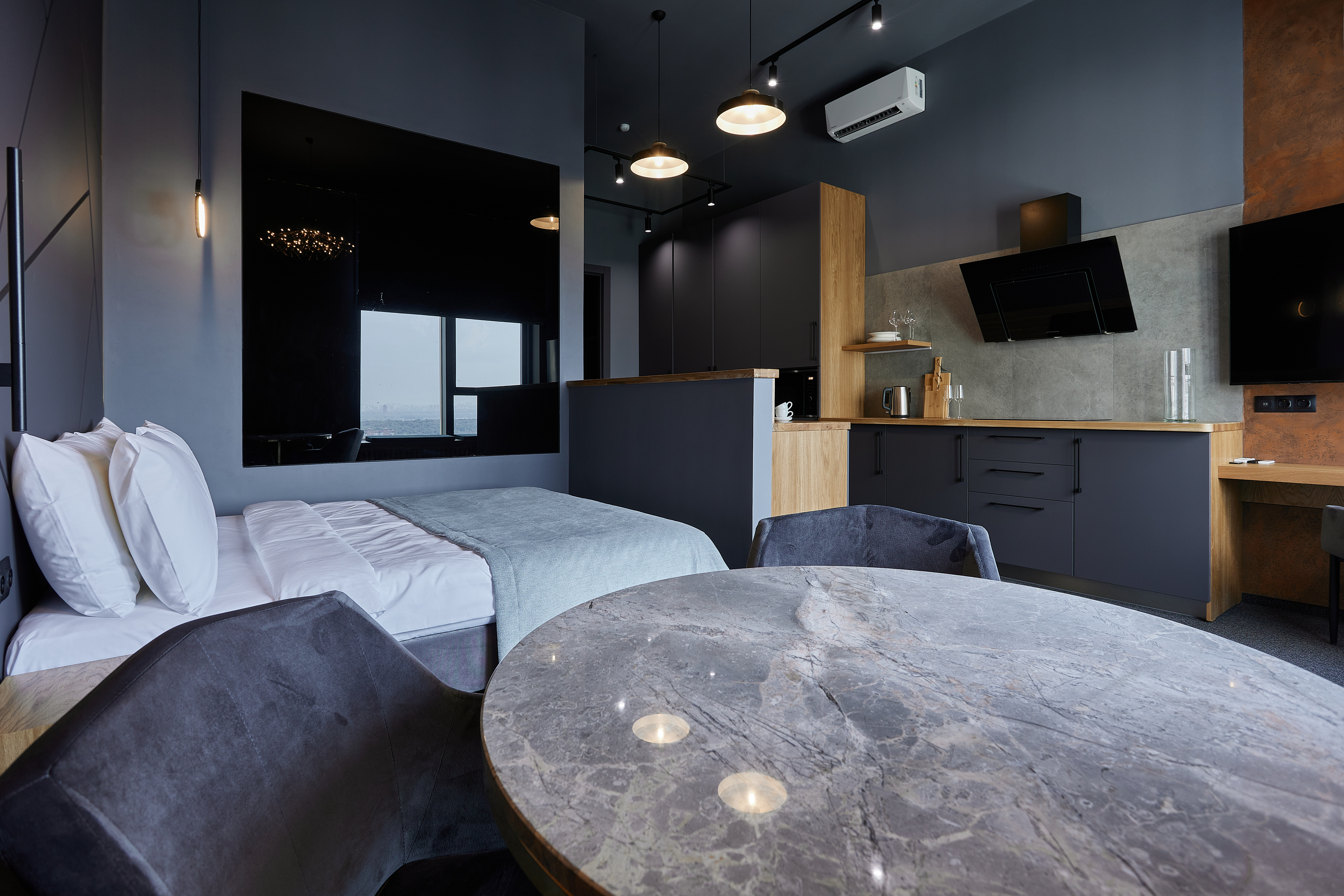 Фото AP-iN aparts