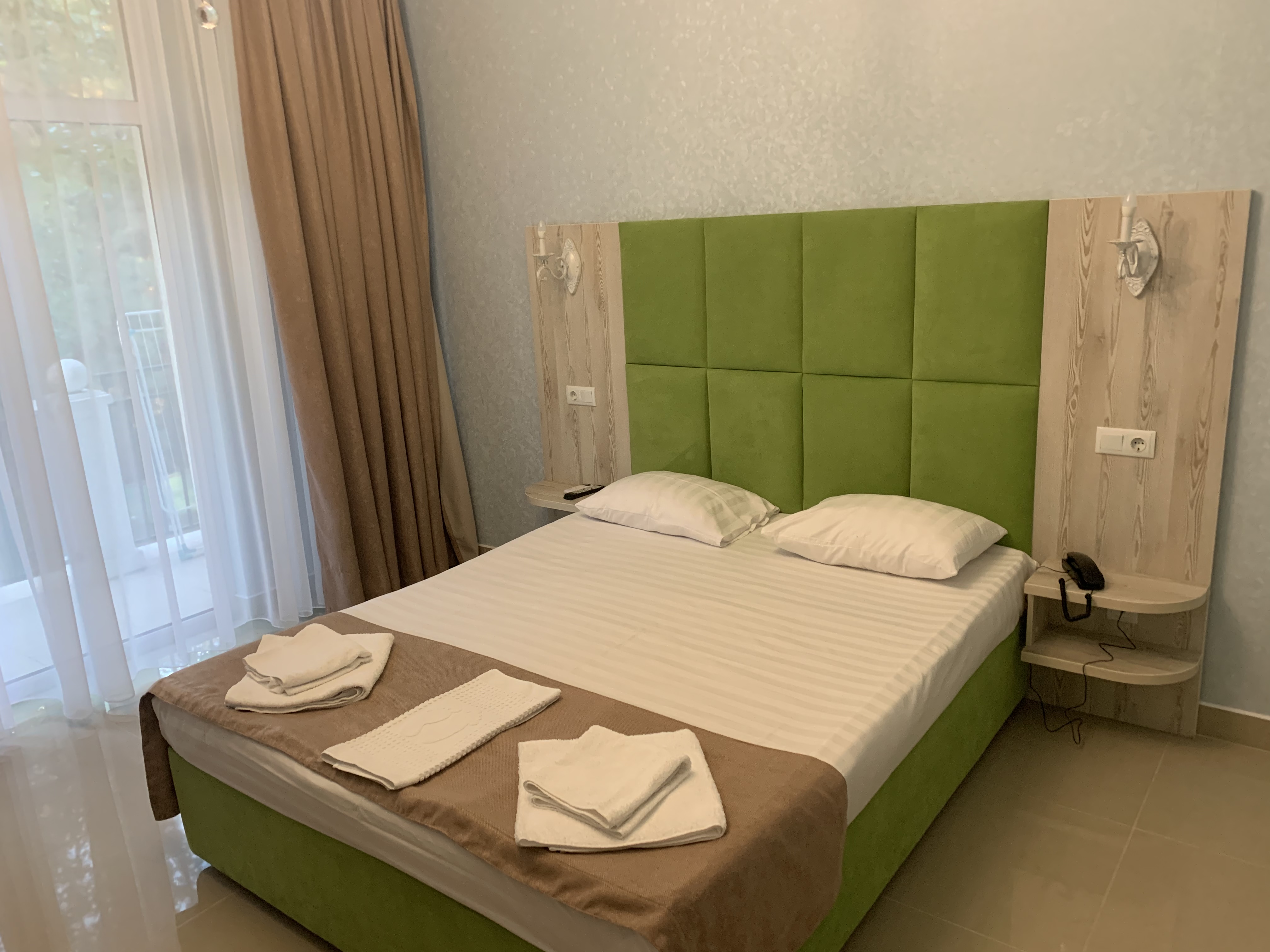 Фото Мироген