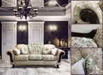 Viko (ulitsa Fridrikha Engelsa, 34), upholstered furniture