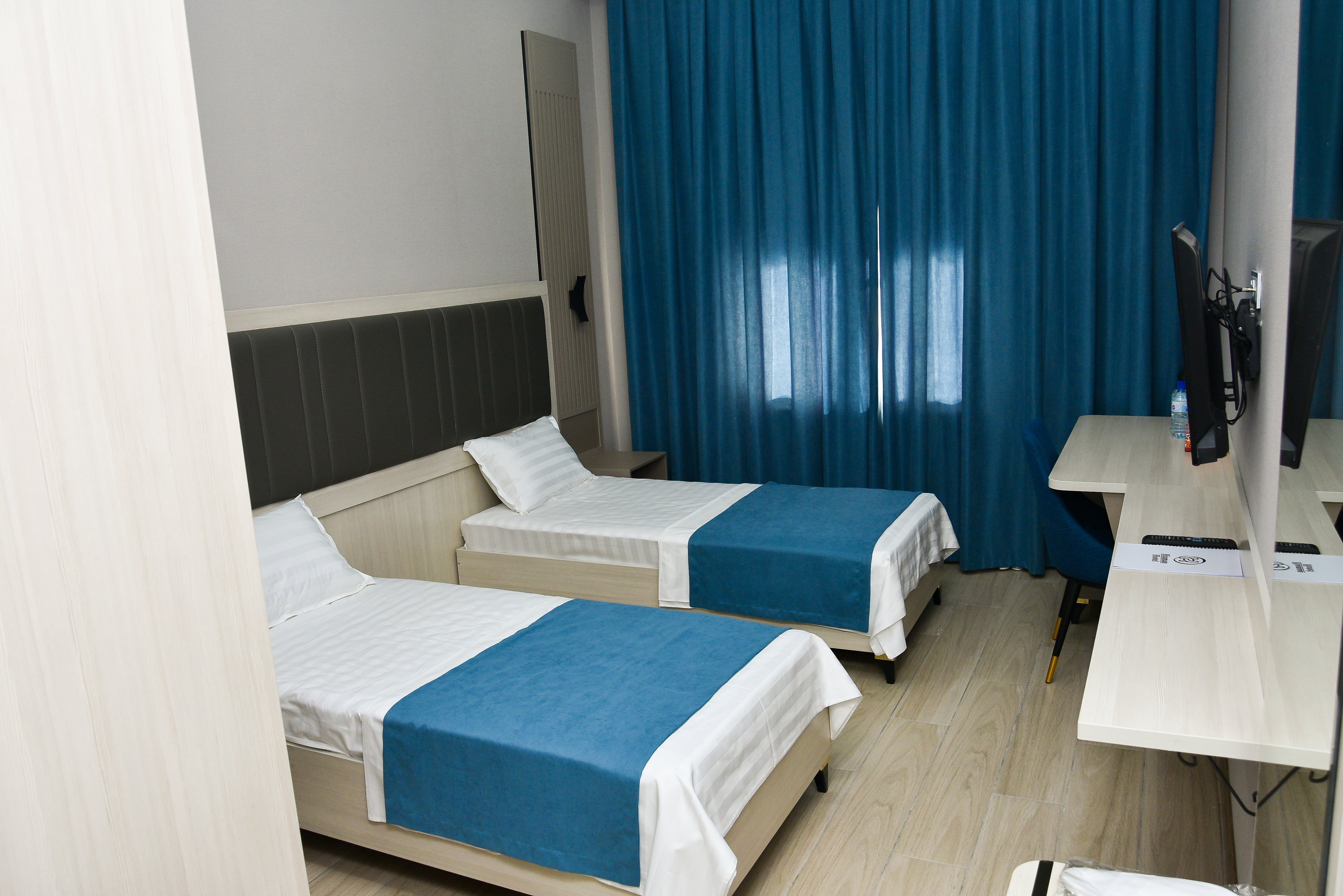 Фото Human Hotel