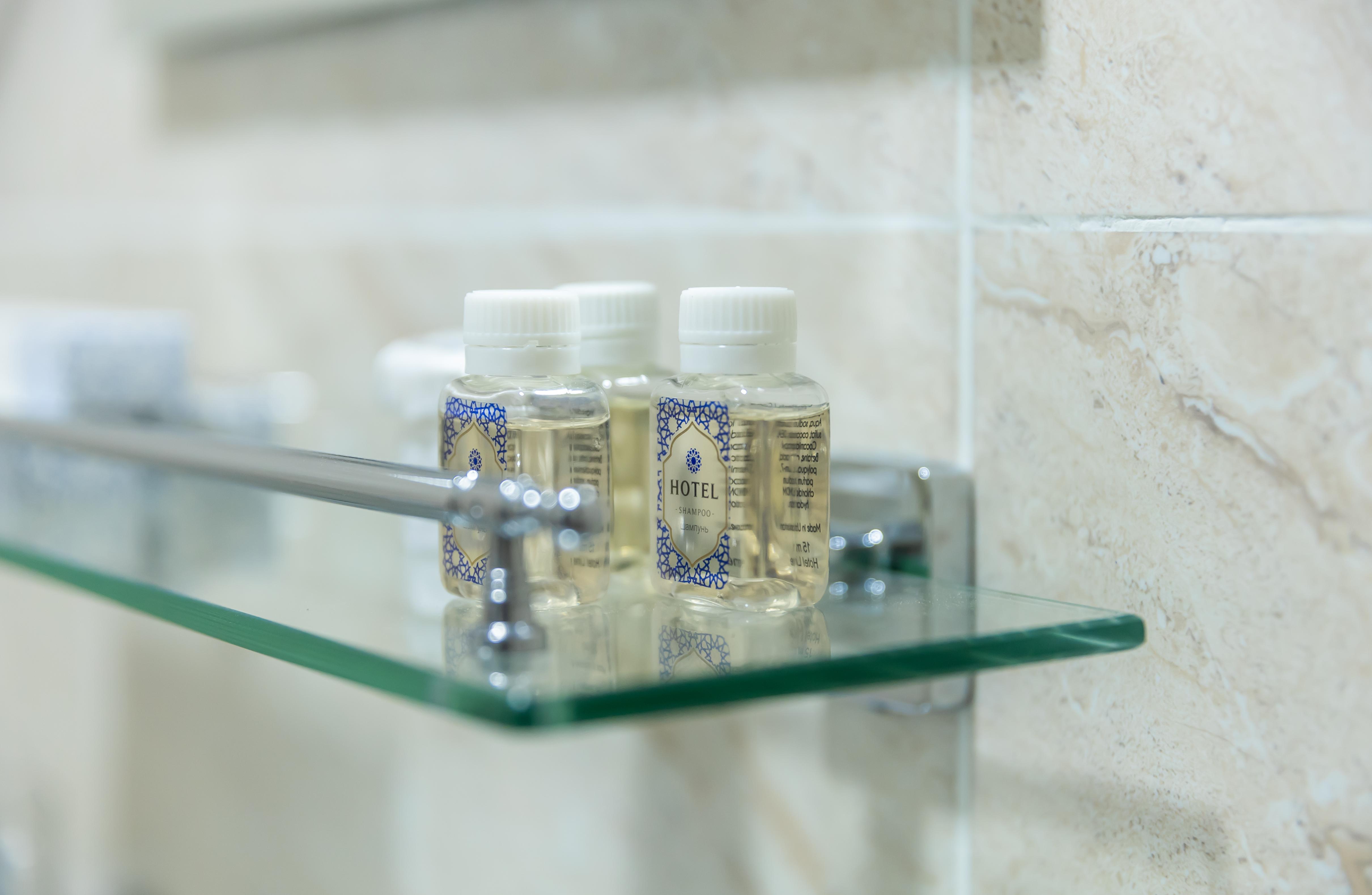 Фото Shahzoda Grand Hotel