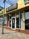 Kasabi Wooo (Gastello Street, 29Г), food and lunch delivery