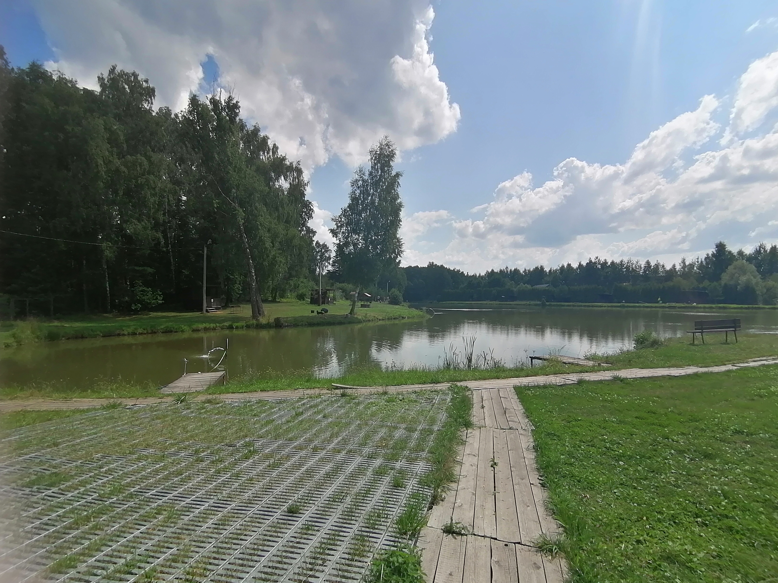 Фото Еду в гости