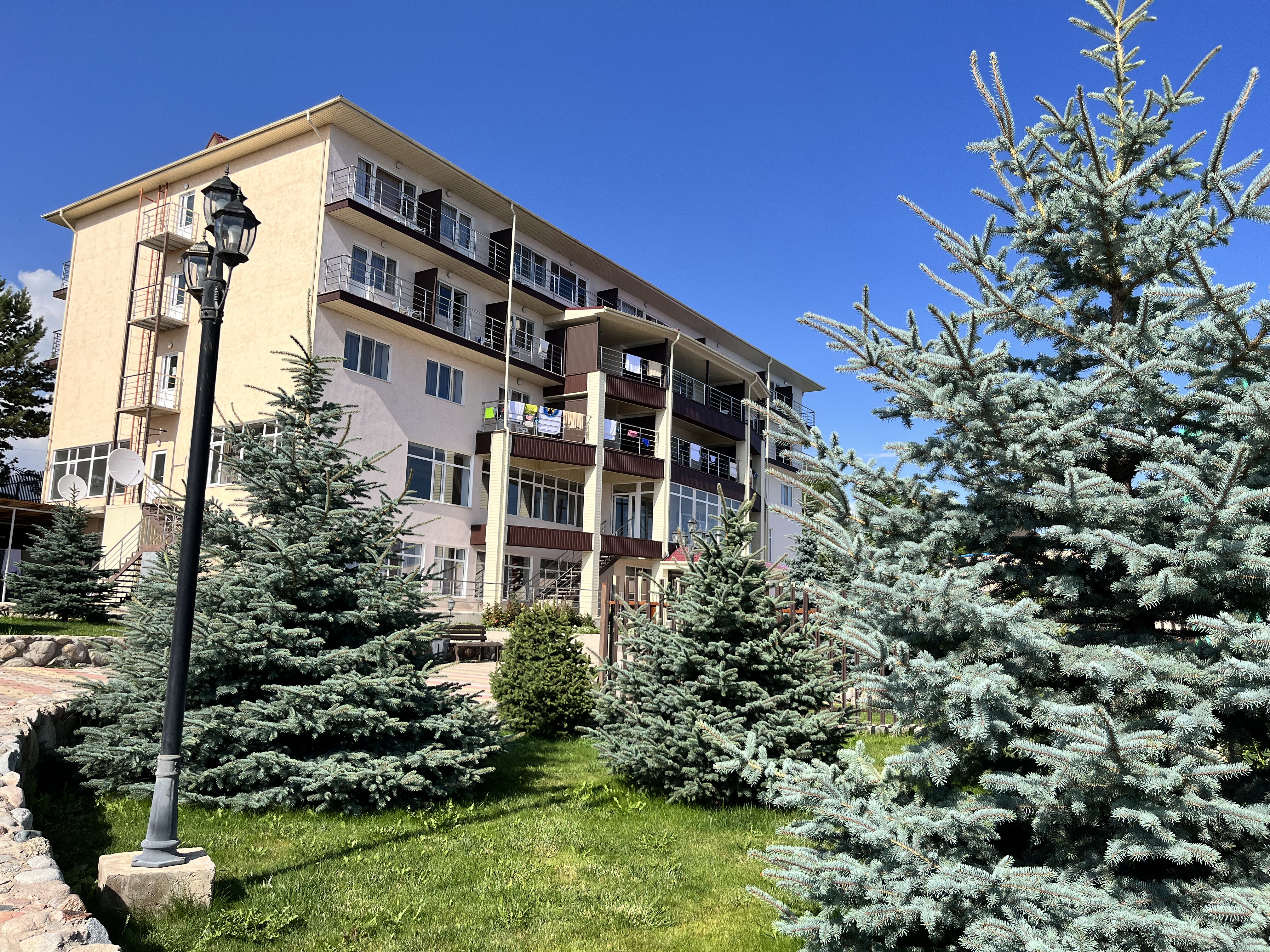 Фото отеля 3