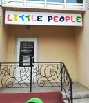 Little People (Kanischevo District, Internatsionalnaya Street, 18), children's developmental center