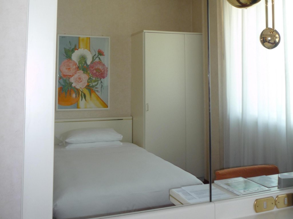 Фото Starhotels Cristallo Palace