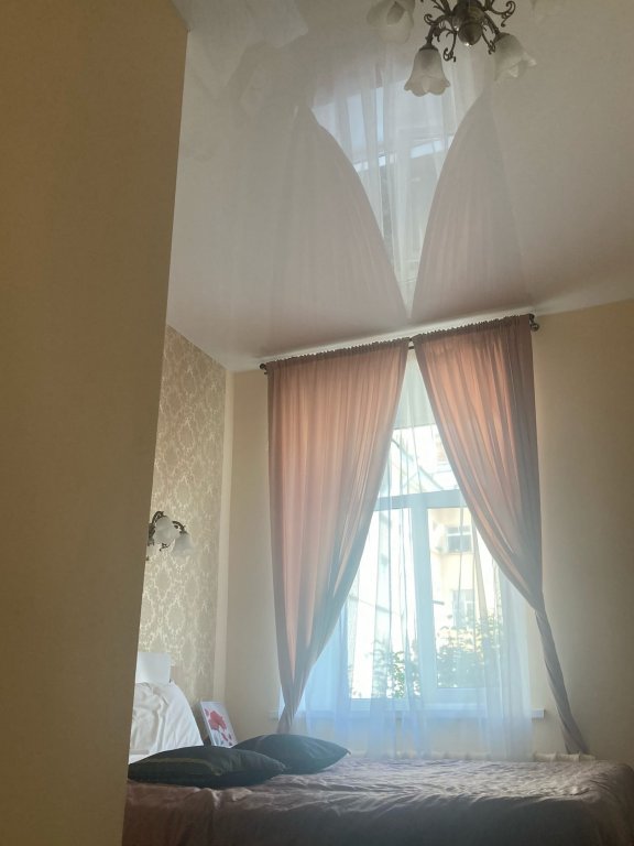 Фото Антракт