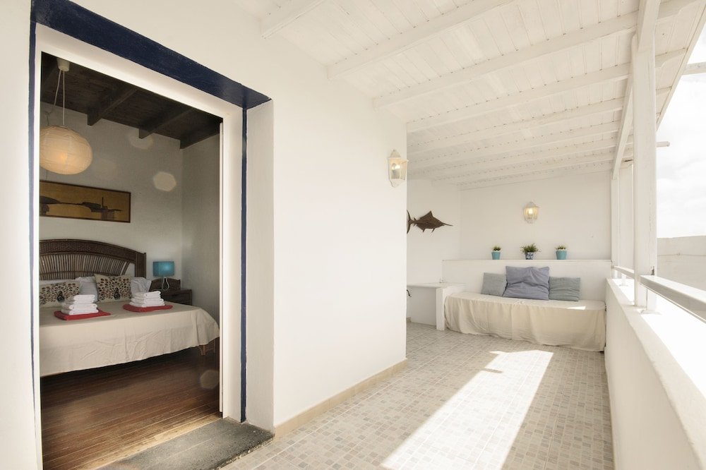 Фото Casa La Marea