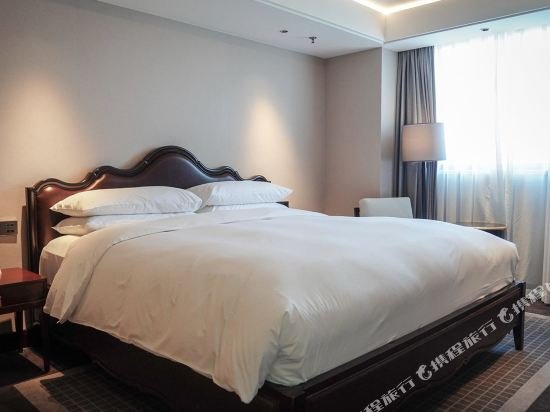 Фото DoubleTree by Hilton Shanghai Jing'an