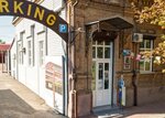 World dress (Krasnaya ulitsa, 45/2), clothing store