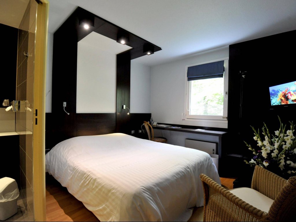 Фото Cottage Hotel