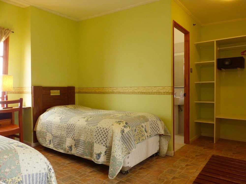 Фото Terrace Lodge