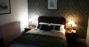 Rose & Crown Inn (England, Tameside, King Street), hotel