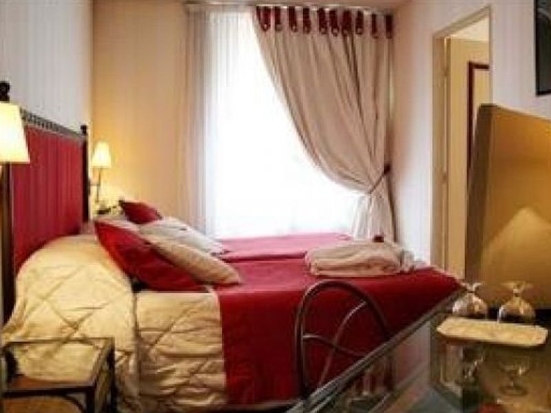 Фото Pavillon Opera Grands Boulevards