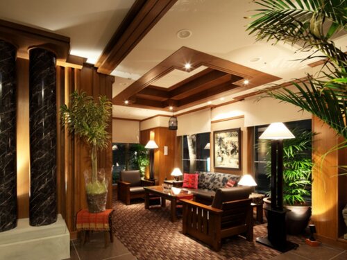 Гостиница Toyooka Green Hotel Morris в Тоттори