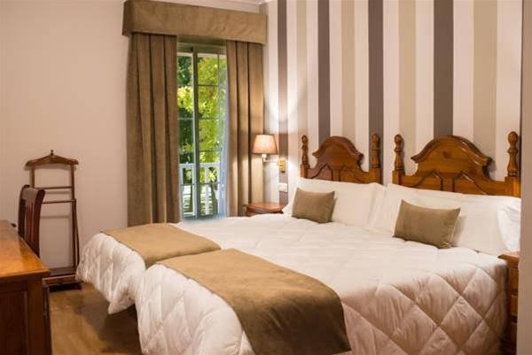 Фото Hotel Los Cazadores