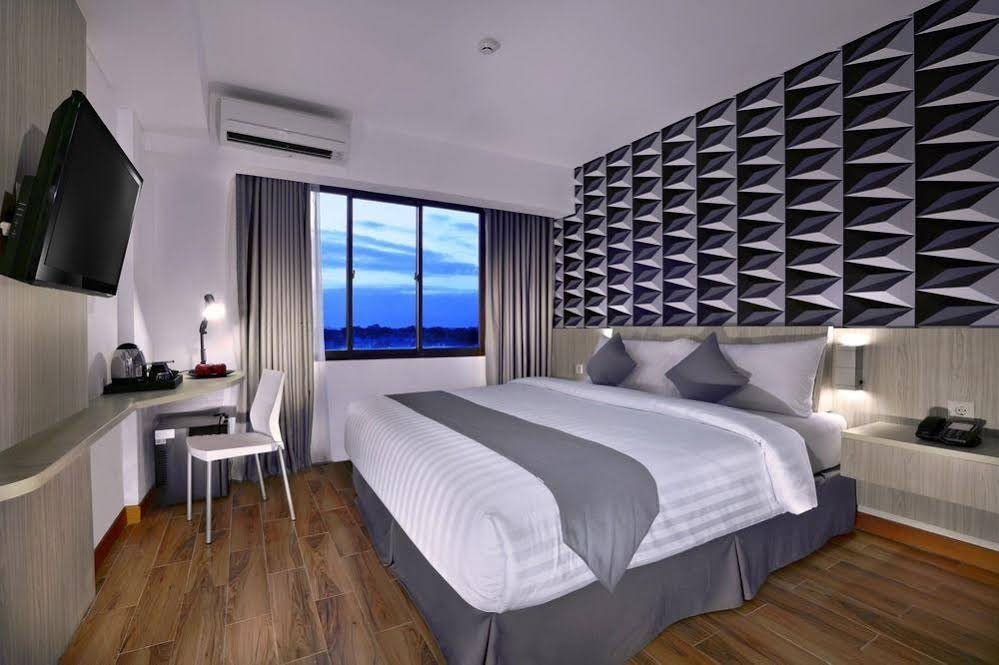 Фото Hotel Liberta Seminyak