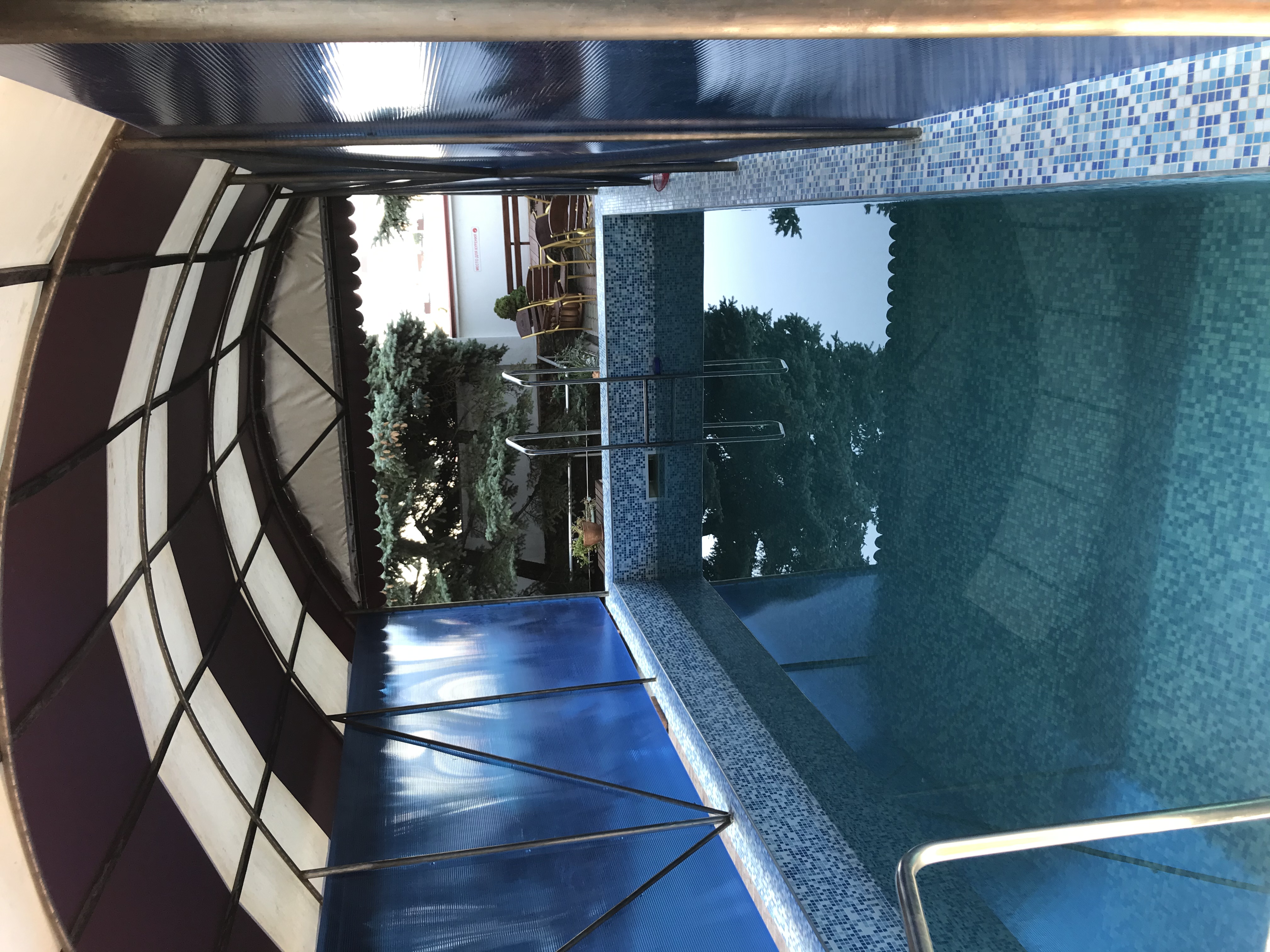 Фото Черноморский