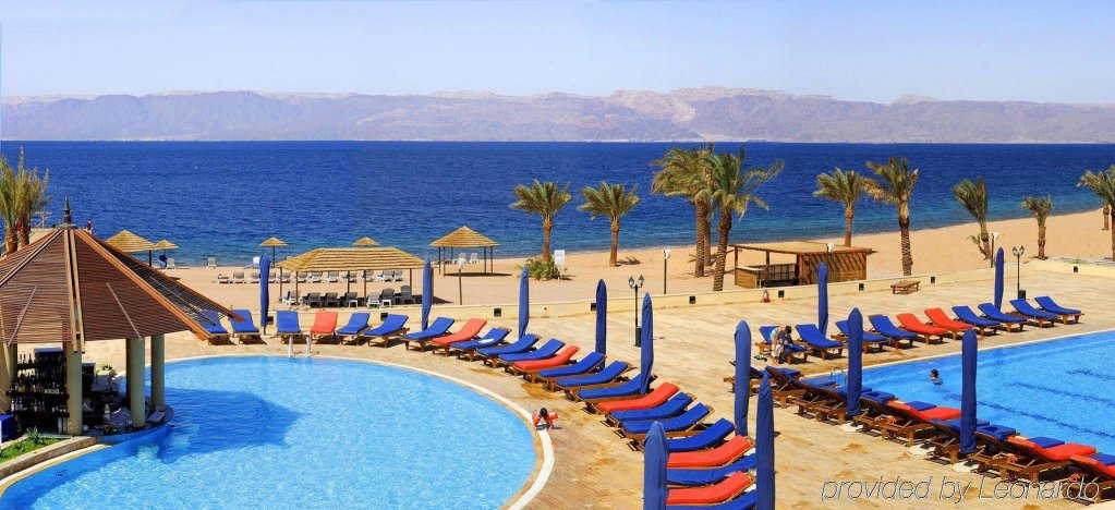 Фото Marina Plaza Tala Bay