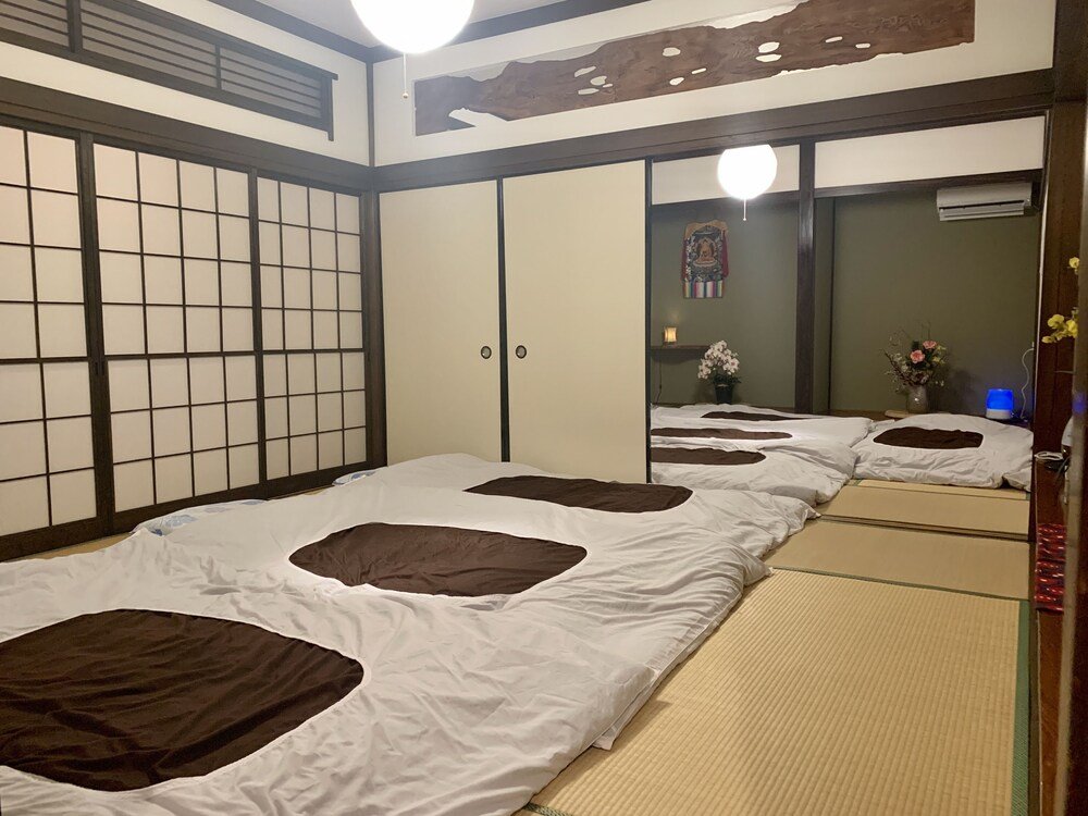 Фото Mitsuba House