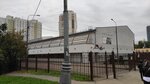 СК Бескудниково (Бескудниковский бул., 12А, Москва), спортивный комплекс в Москве