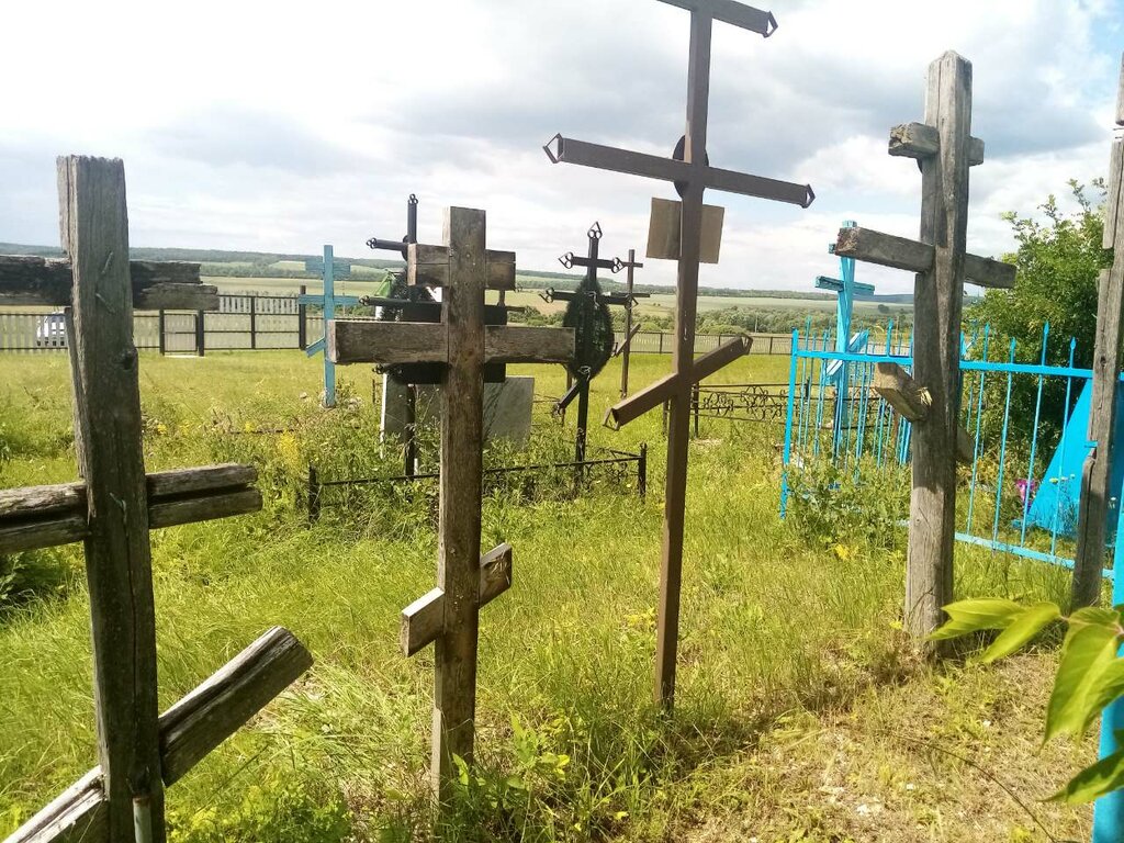 Monument, memorial Воинское перезахоронение из под г. Ржев сержанта Сергеева Сергея Андреевича, Samara Oblast, photo