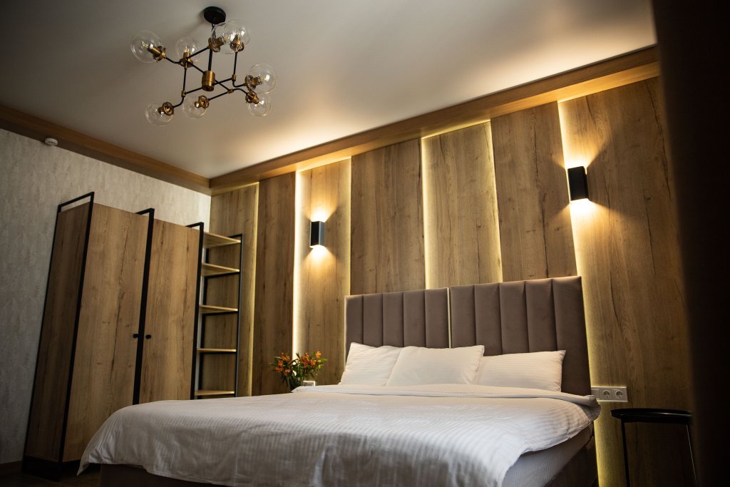 Фото Шале Кöш