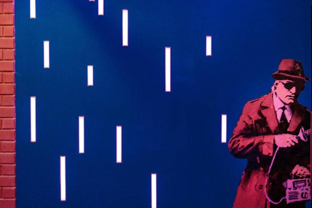 Фото СтритАрт