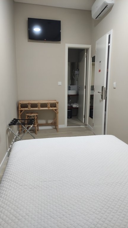 Фото Zarco Bed and Breakfast