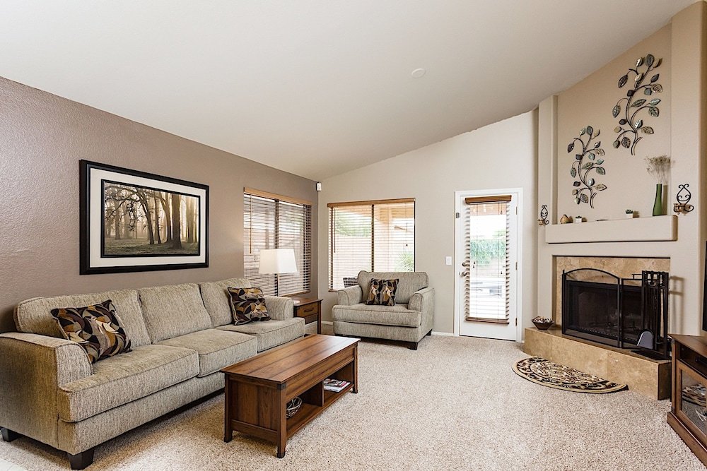 Фото Tuscan Sunset 3 Br by Casago