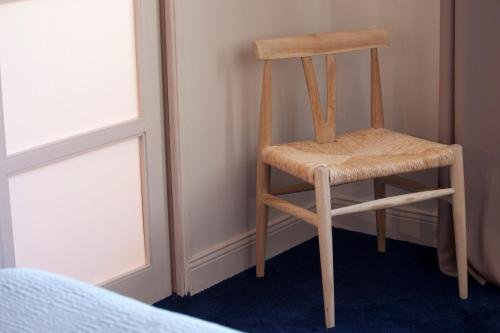 Фото Hôtel Cosmopolitain