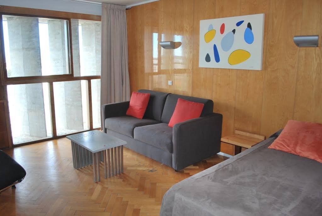 Фото Hôtel Le Corbusier