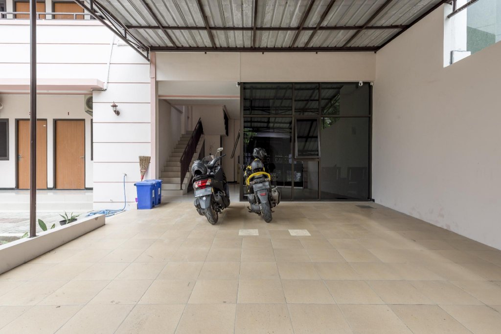 Фото KoolKost Syariah near Upn Veteran