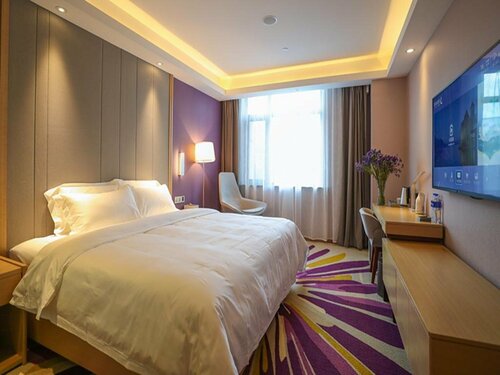 Гостиница Lavande Hotels·Changchun High-tech Guigu Street в Чанчуне