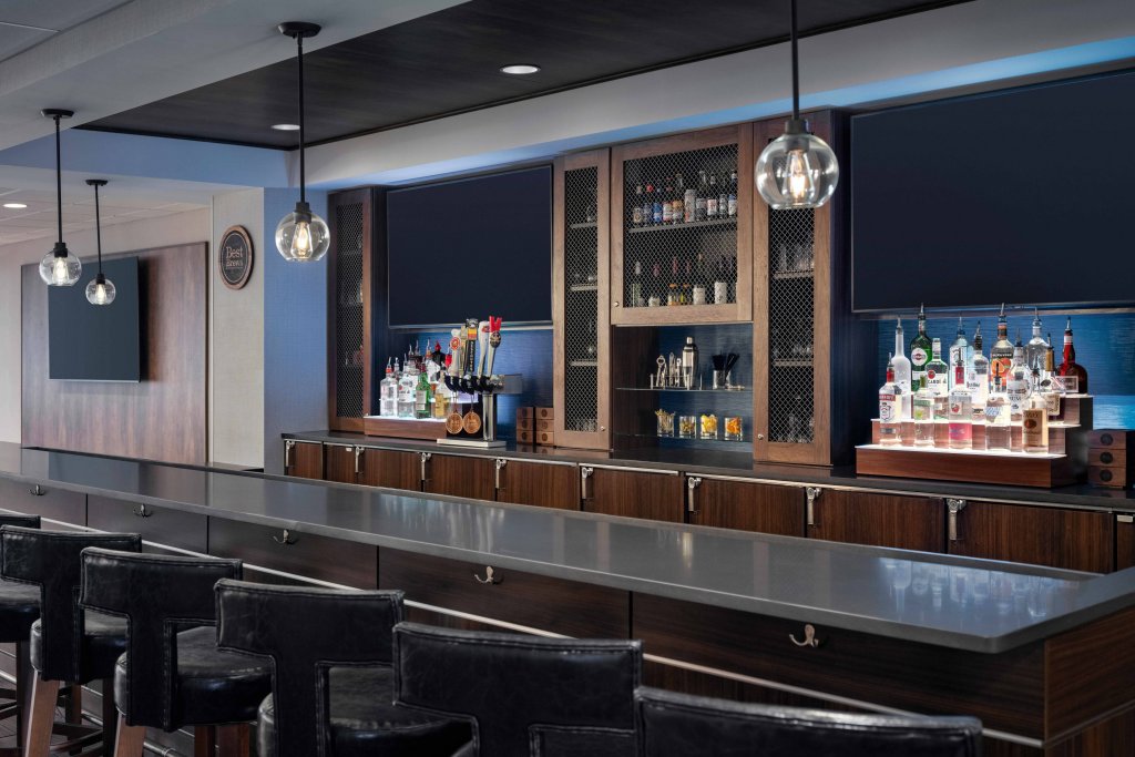 Фото W Atlanta Downtown