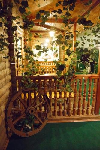 Фото Гостиница на Каминского