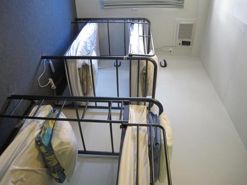 Фото Perth City Yha