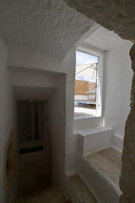 Фото Apartment With 2 Bedrooms in Ostuni, With Wonderful sea View, Furnished Terrace and Wifi Near the Beach
