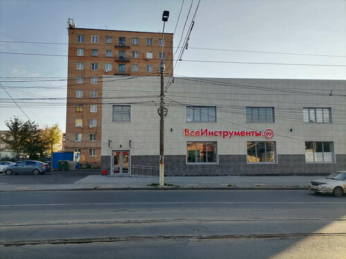 Vseinstrumenti.ru, electric and gas powered tools, Kursk, Dobrolyubova ...