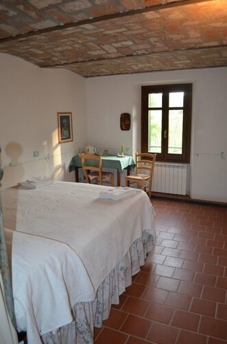 Отдых на ферме Agriturismo il Buonvicino