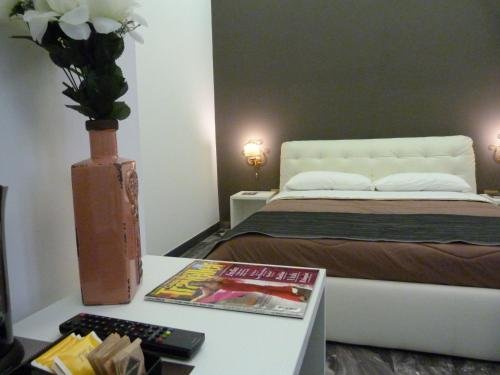 Фото Il Ventre di Napoli Broggia