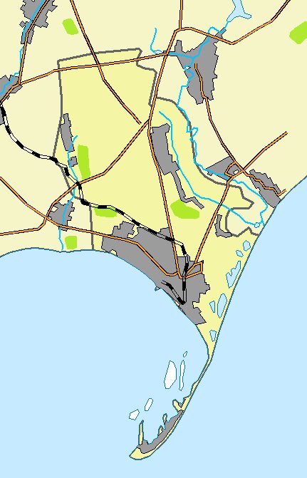 11 Школа бердянск карта