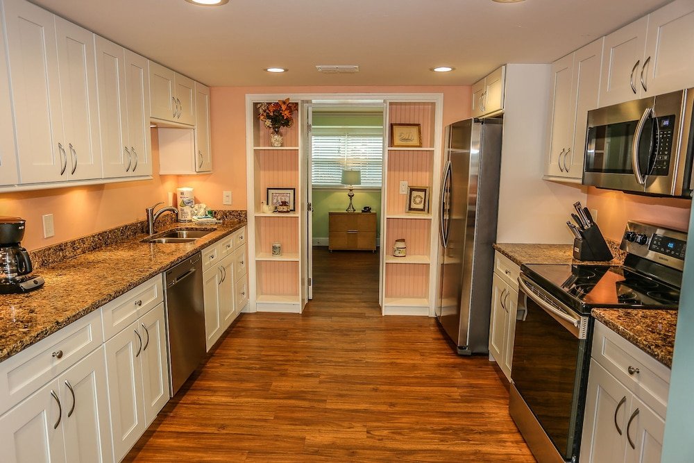 Фото 203 Fairweather Villa B
