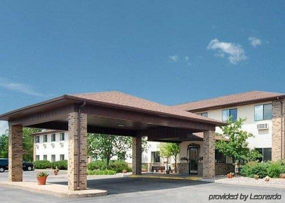 Гостиница Quality Inn