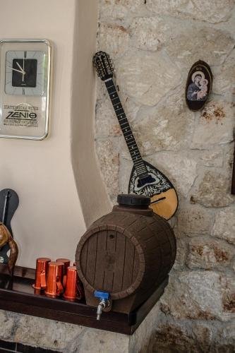 Фото Ilios Hotel