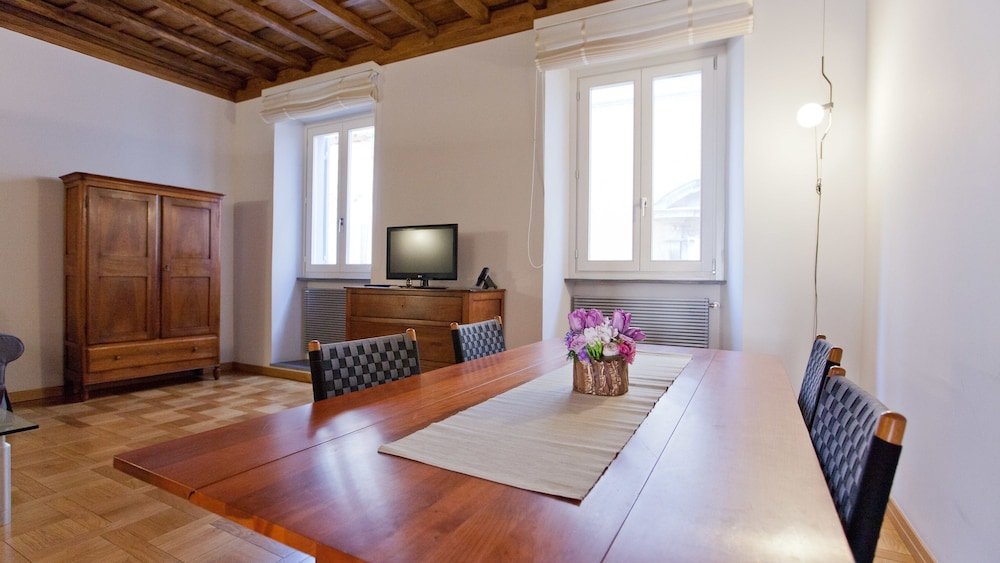 Фото Rental in Rome Pantheon Suite