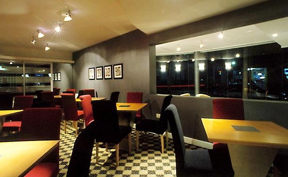 Фото Urbana Class Hotel