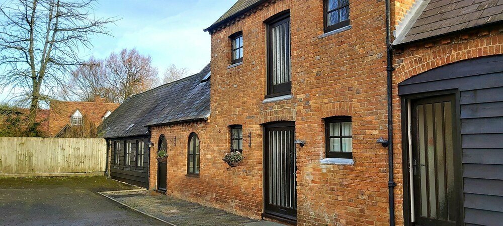 Hotel The Clifden Arms, England, photo