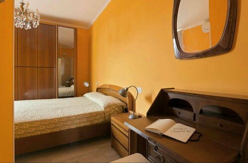 Гостиница A Roman Tale B&b в Риме