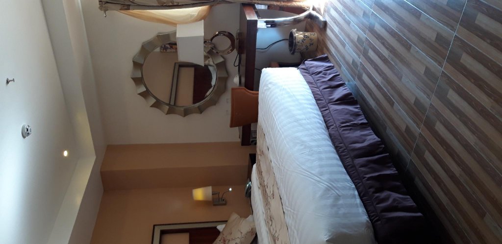 Фото Subic Bay View Diamond Hotel